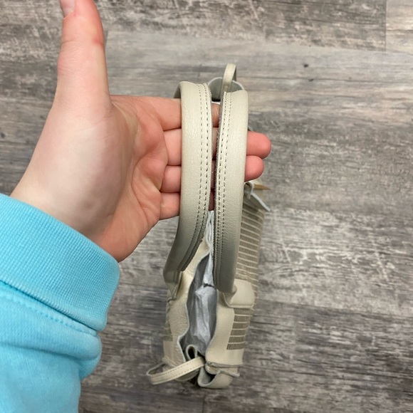 Linea Pelle tote - Picture 4 of 6